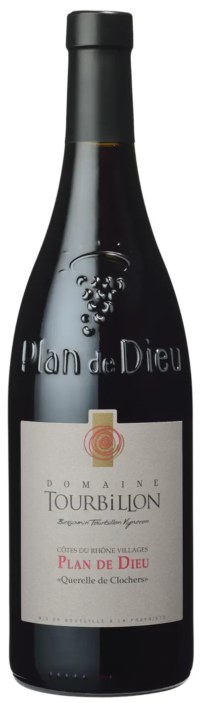 Plan de Dieu et Côtes-du-Rhône : quelles différences ?