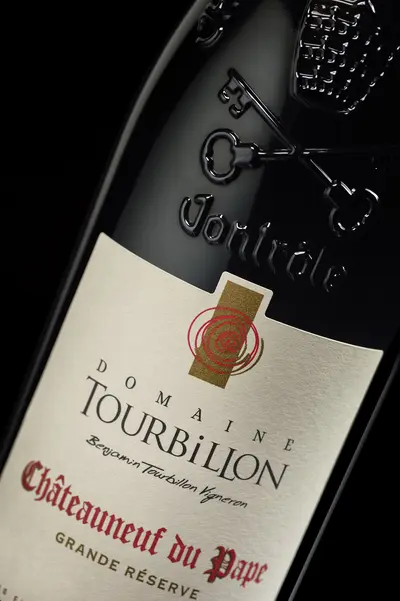 Châteauneuf-du-Pape, meilleur millésime : le 2016 du Domaine Tourbillon