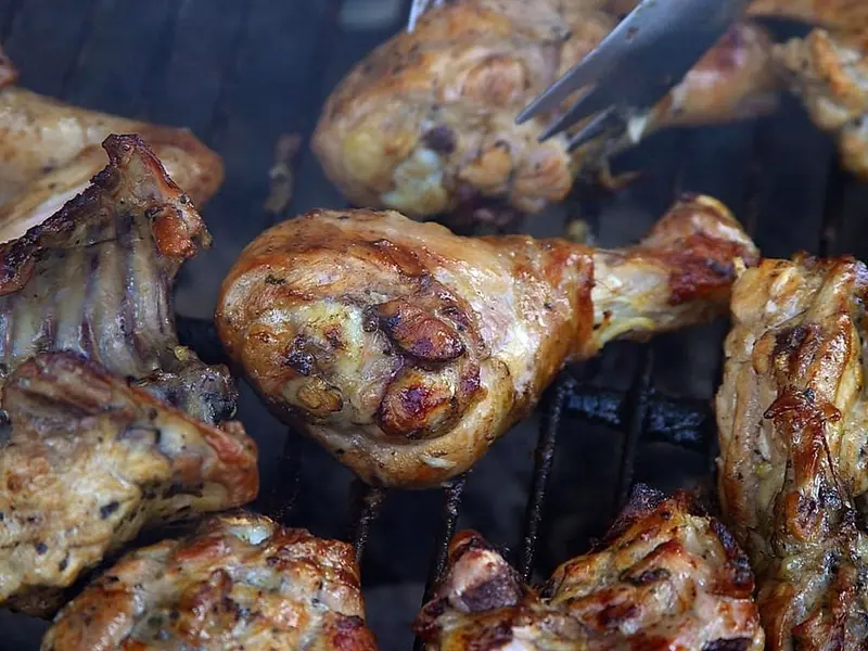 Vin de barbecue : Gigondas ou Plan de Dieu, que choisir ?