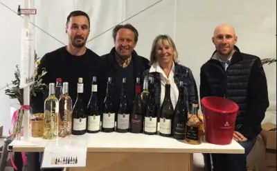 Domaine Tourbillon : histoire familiale et vignoble d’exception en Provence