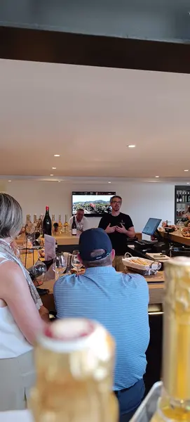 Wine Tourism in the Luberon: Why Choose Domaine Tourbillon for a Wine Tasting?
