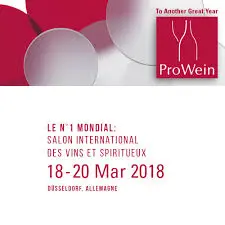 PROWEIN 2018