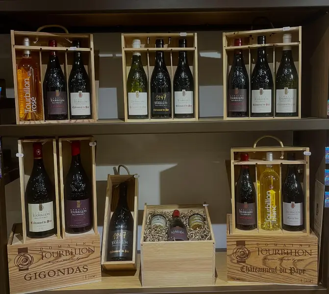 Pourquoi acheter son vin directement au domaine ?
