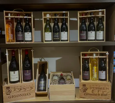 Pourquoi acheter son vin directement au domaine ?